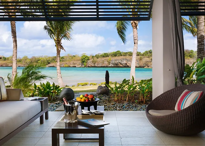 Intercontinental Fiji Golf Resort & Spa By Ihg