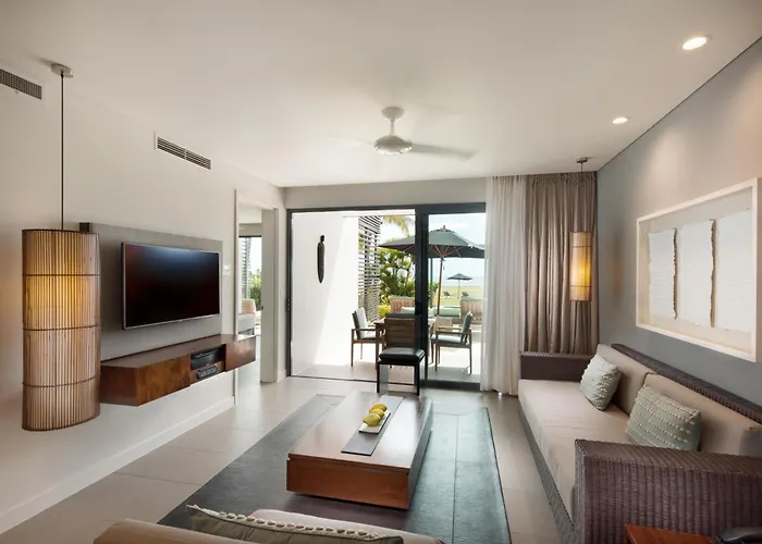 Hilton Fiji Beach Resort And Spa